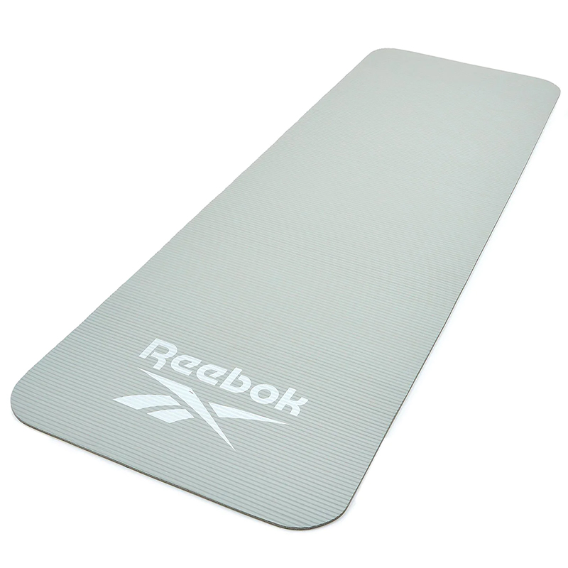 Reebok Training Mat Grey Go Easy Australia